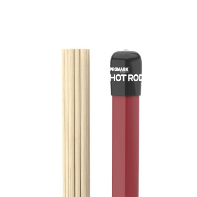 PROMARK H-RODS Hot Rods барабанные палочки (руты)