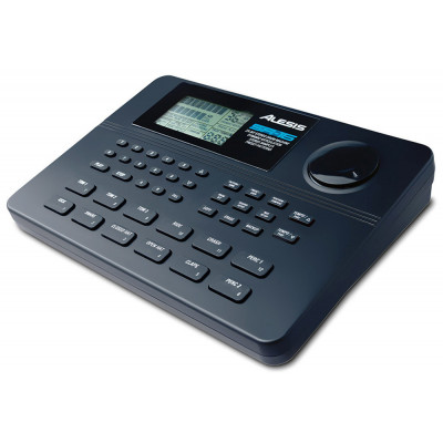 ALESIS SR16 драм машина