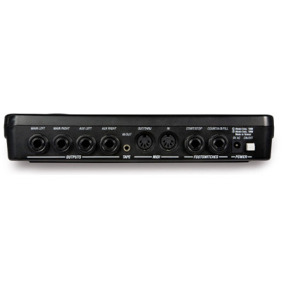 ALESIS SR16 драм машина