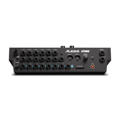 ALESIS STRIKE DRUM MODULE барабанний модуль