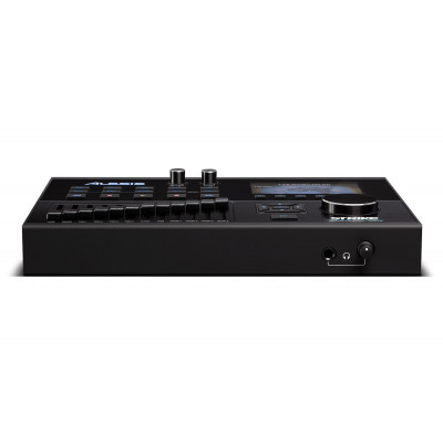 ALESIS STRIKE DRUM MODULE барабанний модуль