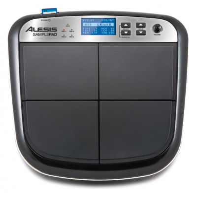 ALESIS SAMPLE PAD електронна перкусія 