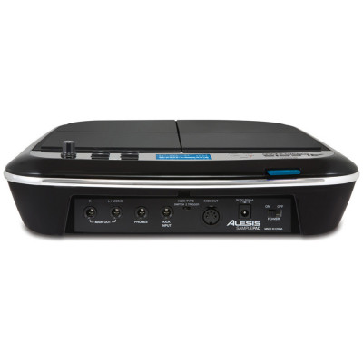 ALESIS SAMPLE PAD електронна перкусія 