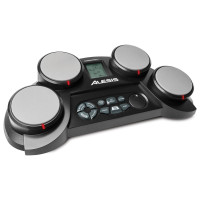 ALESIS COMPACT KIT 4 ALESIS COMPACT KIT 4