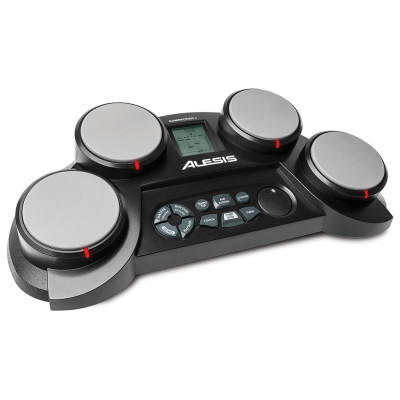 ALESIS COMPACT KIT 4 електронна перкусія 