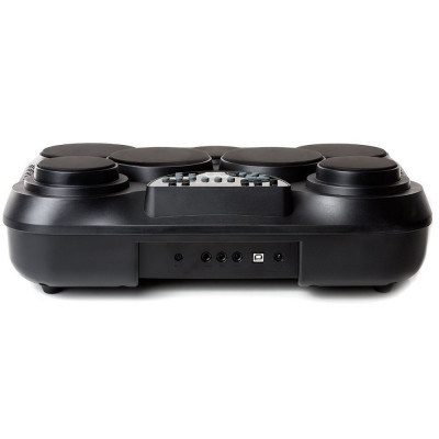 ALESIS COMPACT KIT 7 електронна перкусія 