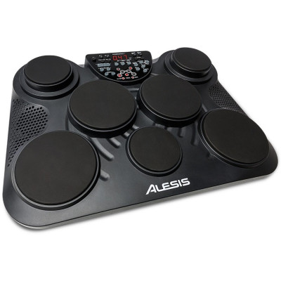 ALESIS COMPACT KIT 7 електронна перкусія 