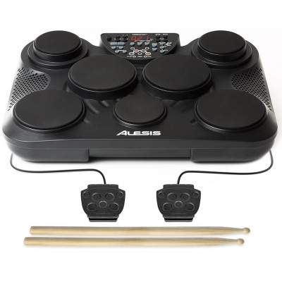 ALESIS COMPACT KIT 7 електронна перкусія 