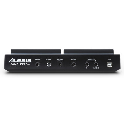 ALESIS SAMPLE PAD 4 електронна перкусія 