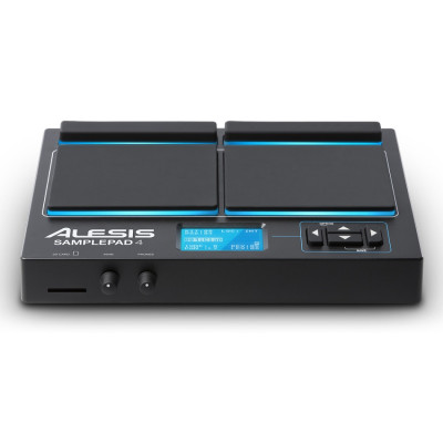 ALESIS SAMPLE PAD 4 електронна перкусія 