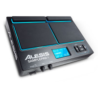 ALESIS SAMPLE PAD 4 ALESIS SAMPLE PAD 4