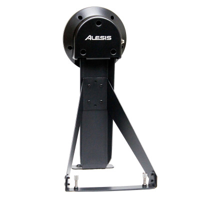 Alesis 6" Bass Drum Pad (102140027-A) кик-пед бас-барабана
