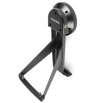 Alesis 6" Bass Drum Pad (102140027-A) кик-пед бас-барабана