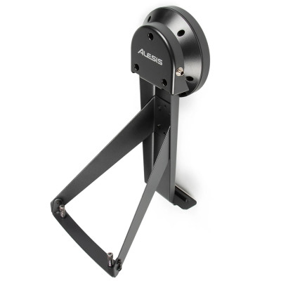 Alesis 6" Bass Drum Pad (102140027-A) кик-пед бас-барабана