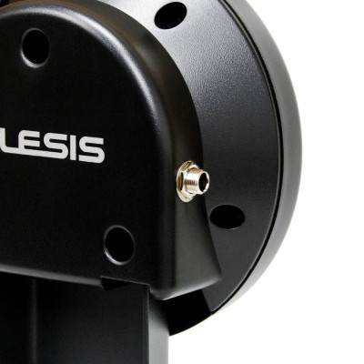 Alesis 6" Bass Drum Pad (102140027-A) кик-пед бас-барабана
