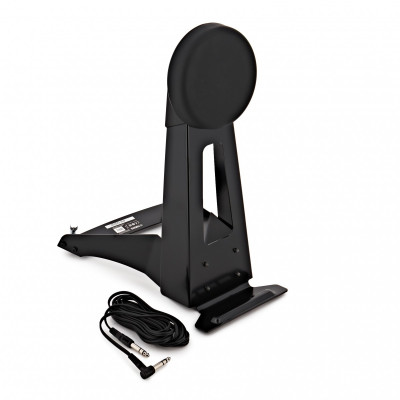 YAMAHA KP65 кик-пэд бас-барабана