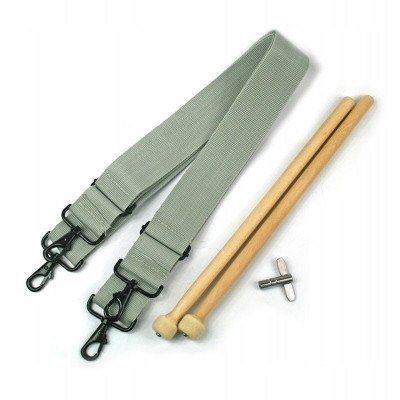 HAYMAN JMDR-1807 Bass drum маршовий бас-барабан