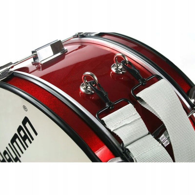 HAYMAN JMDR-1807 Bass drum маршовий бас-барабан