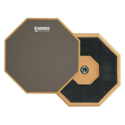 EVANS ARF7GM 7" REALFEEL APPRENTICE PAD пэд тренировочный