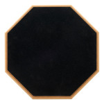 EVANS RF12D 12" REALFEEL 2-SIDED SPEED & WORKOUT PAD пед тренувальний