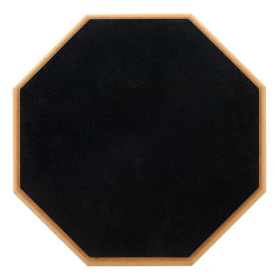 EVANS RF12D 12" REALFEEL 2-SIDED SPEED & WORKOUT PAD пед тренувальний