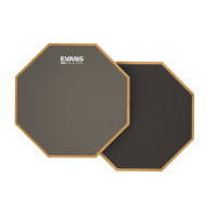 EVANS RF12D 12" REALFEEL 2-SIDED SPEED & WORKOUT PAD