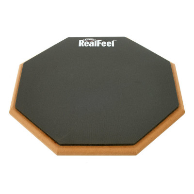 EVANS RF12D 12" REALFEEL 2-SIDED SPEED & WORKOUT PAD пед тренувальний