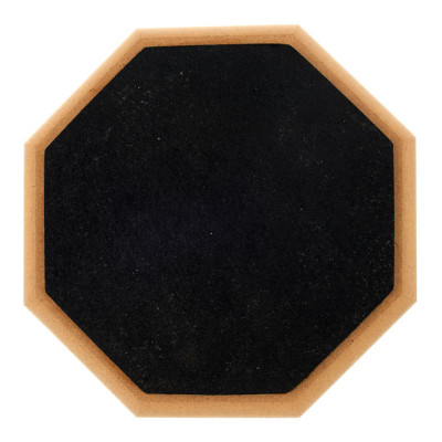 EVANS RF6D 6" REALFEEL 2-SIDED SPEED & WORKOUT PAD пед тренувальний