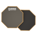 EVANS RF6D 6" REALFEEL 2-SIDED SPEED & WORKOUT PAD пед тренувальний