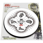 MEINL MPP-12-BG BENNY GREB MASTERPAD пед тренувальний