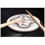 MEINL MPP-12-BG BENNY GREB MASTERPAD пед тренувальний