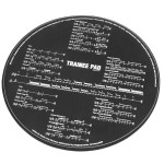 ROCKBAG RB22100 12" Пед тренировочный