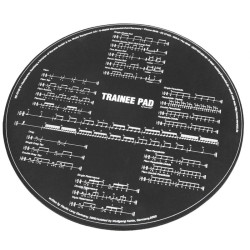 ROCKBAG RB22100 12" Practice Pad ROCKBAG RB22100 12" Practice Pad