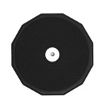 VIC FIRTH PAD6 SINGLE SIDED PAD 6" пэд тренировочный