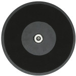ZILDJIAN GALAXY PRACTICE PAD 6" пед тренировочный