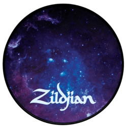 ZILDJIAN GALAXY PRACTICE PAD 6