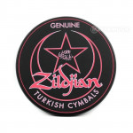 ZILDJIAN PROFESSIONAL PRACTICE PAD 12" пед тренувальний