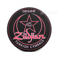 ZILDJIAN PROFESSIONAL PRACTICE PAD 12" ZILDJIAN PROFESSIONAL PRACTICE PAD 12"