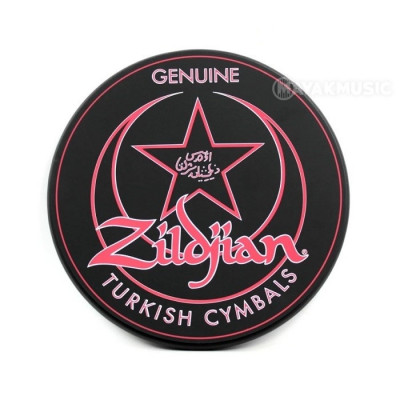 ZILDJIAN PROFESSIONAL PRACTICE PAD 12" пед тренувальний