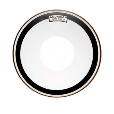 AQUARIAN SKIII22 робочий пластик для бас-барабана