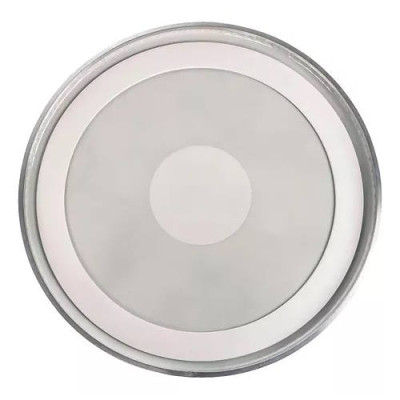 AQUARIAN SKIII22 робочий пластик для бас-барабана