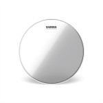 EVANS 20" G1 CLEAR BASS BD20G1 робочий пластик для бас-барабана