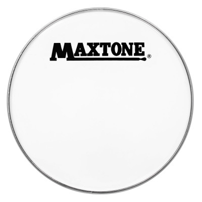 MAXTONE DH-20T/2 пластик для бас-барабана