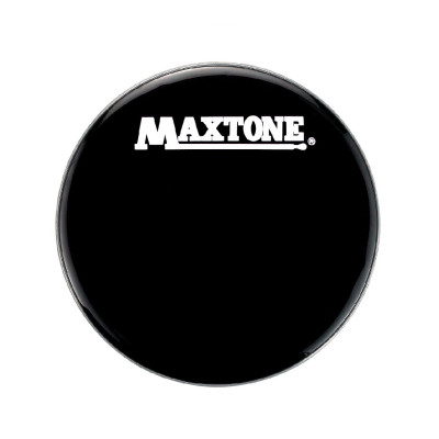 MAXTONE DHB-22 рабочий пластик для бас барабана