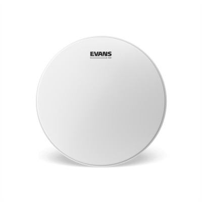 EVANS 14" G2 COATED B14G2 робочий пластик для малого барабана
