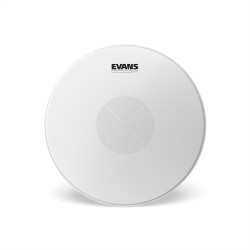 EVANS 14" POWER CENTER COATED B14G1D