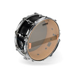EVANS 14" SNARE SIDE 300 S14H30 резонаторний пластик для малого барабана