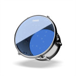EVANS 13" HYDRAULIC BLUE TT13HB рабочий пластик для тома