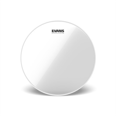 EVANS 16" G2 CLEAR TT16G2 робочий пластик для тома