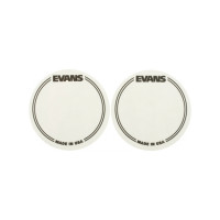 EVANS EQPC1 EQ PATCH CLEAR SINGLE